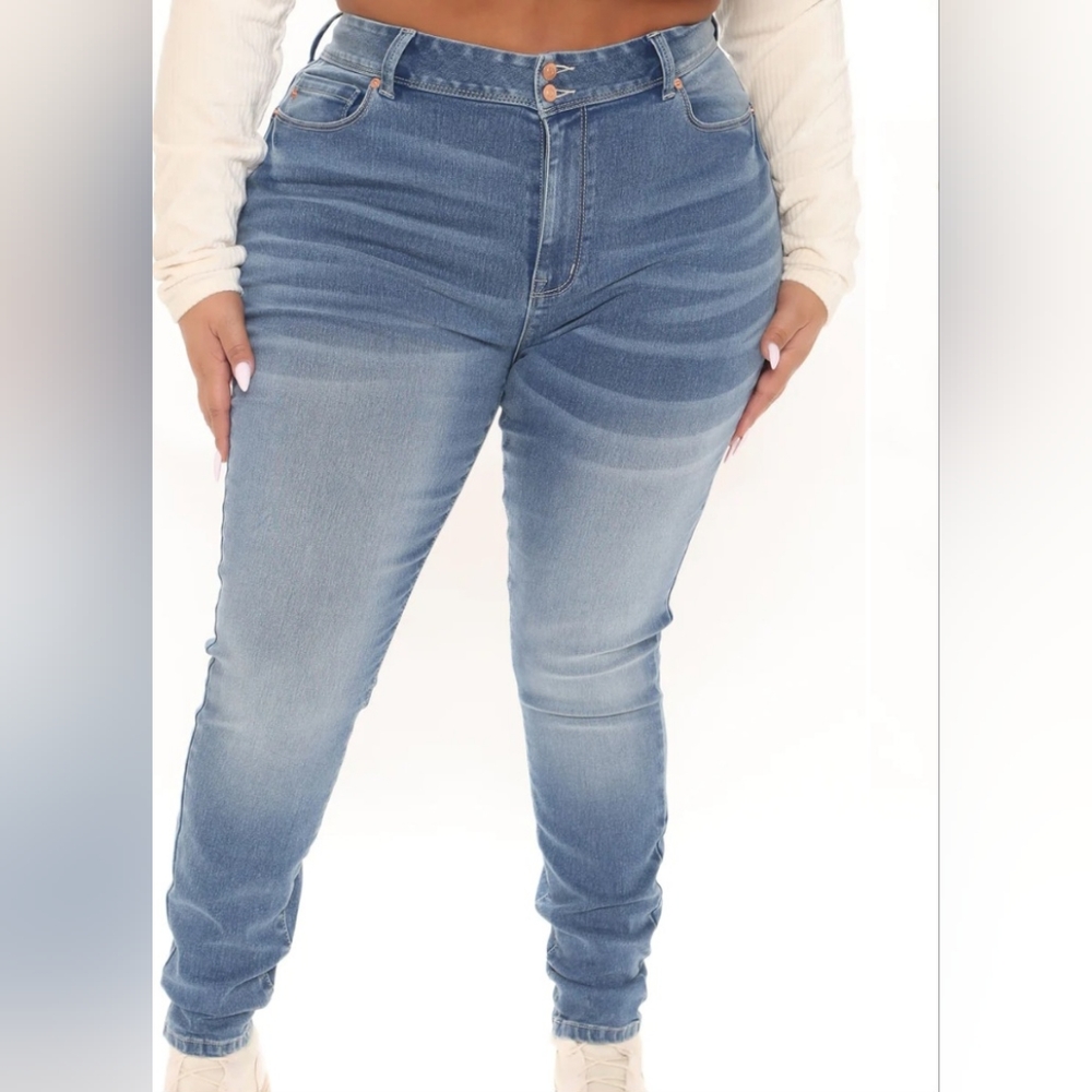 Lost weight